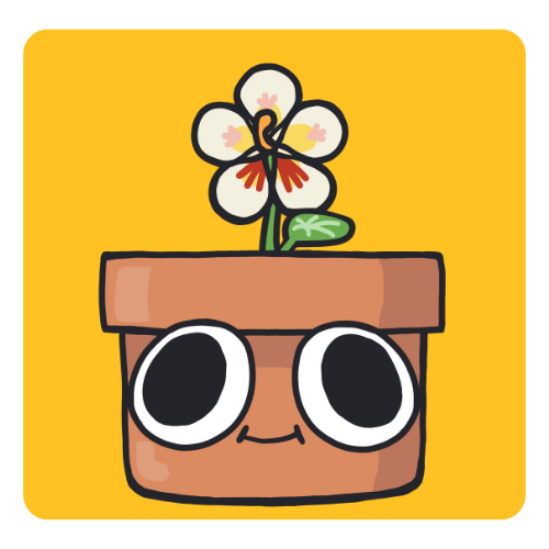 🌸 Dwarf Jewel Mixed Nasturtium Grow Kit – Learn to Grow Vibrant Edible Blooms Indoors